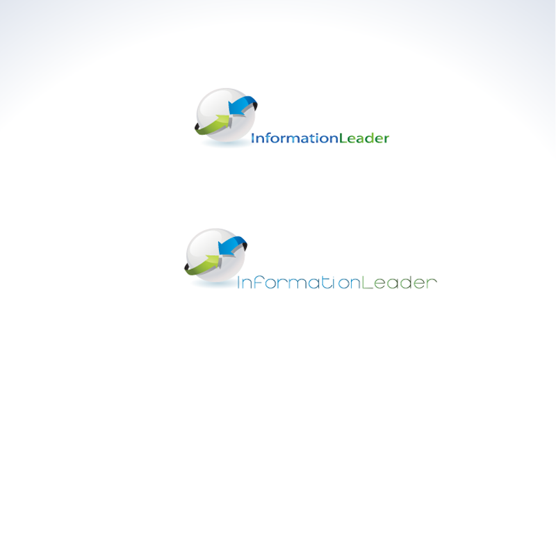 Logo-Design von syed bakth für Informationleader | Design #3047011