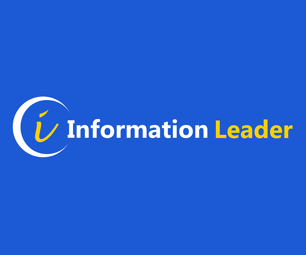 Design de Logo par Sunil Manandhar pour Informationleader | Design #3049077