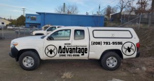 Car Wrap Design by PavanPrajapati