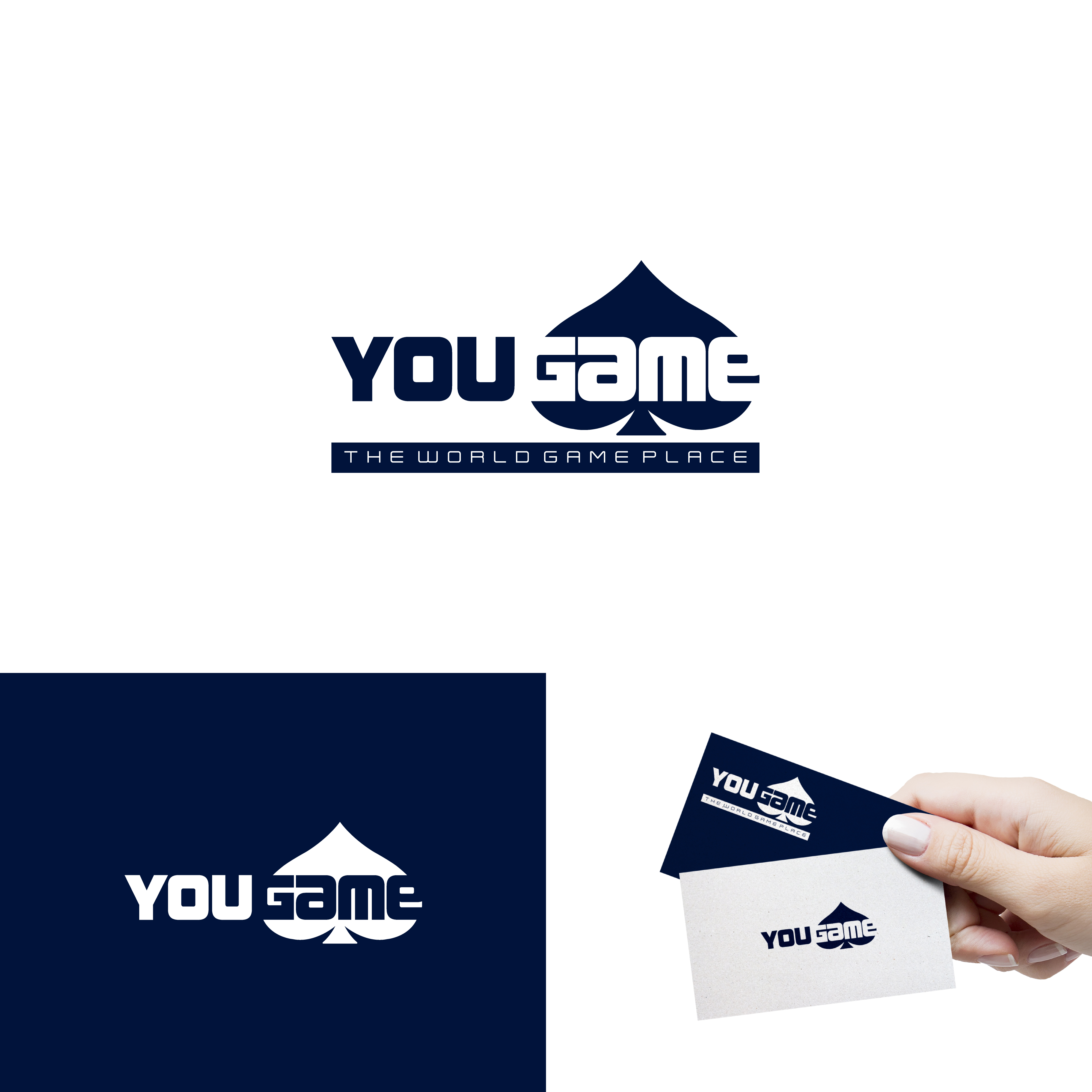 Logo Design by ICKE for this project | Design #26641835