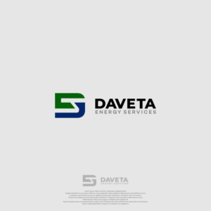 Daveta Energy Services | Logo Design by toothless99