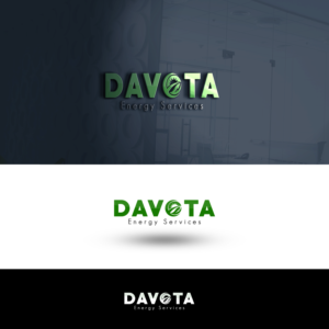 Logo Design by Kenneth Danca