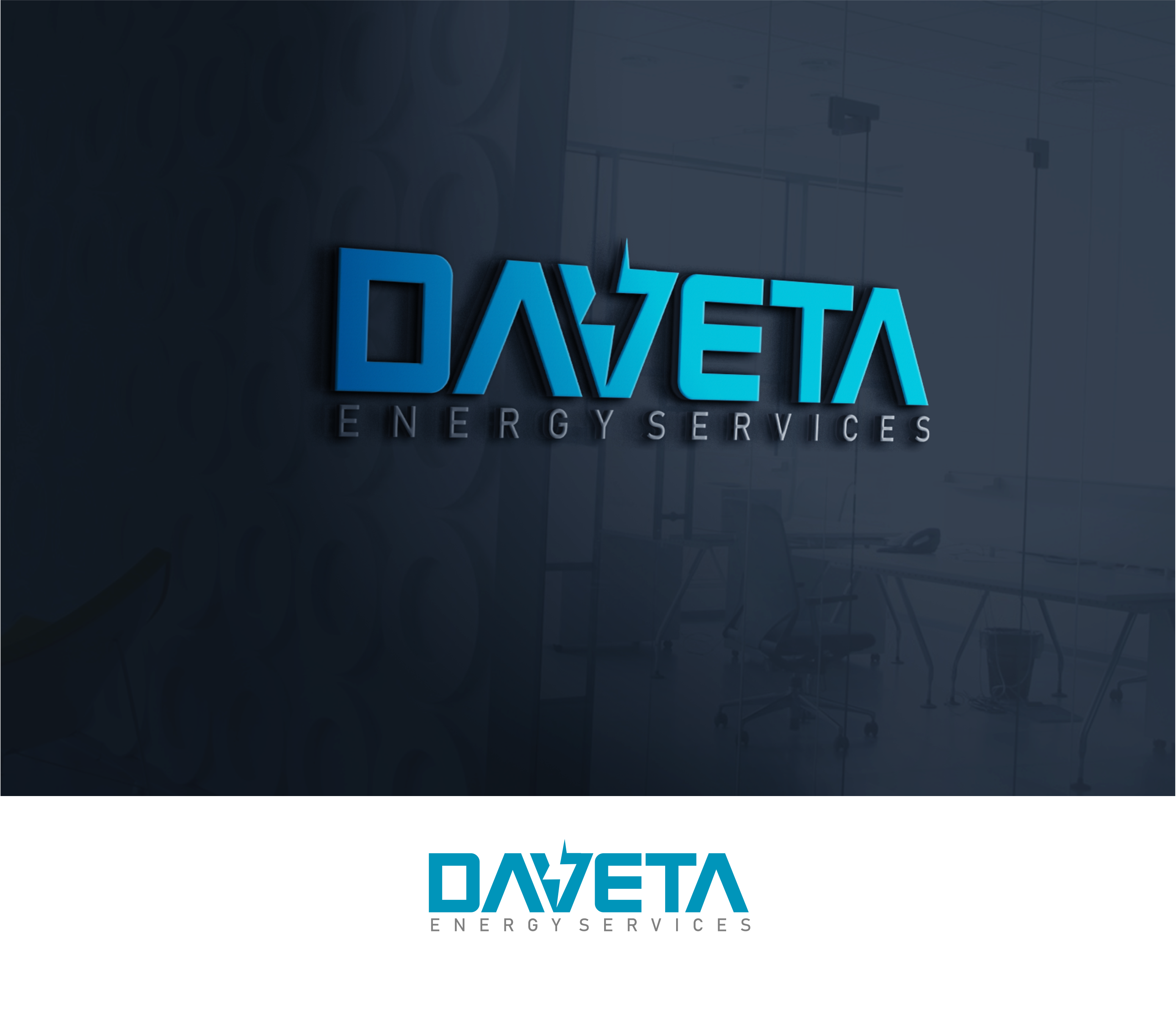 Logo-Design von divergent für dieses Projekt | Design #26595854