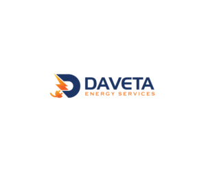 Daveta Energy Services | Diseño de Logo por ecorokerz