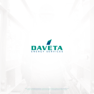 Daveta Energy Services | Logo Design by ds | designstructure