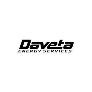 Daveta Energy Services | Logo Design by GVisions