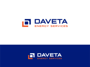 Daveta Energy Services | Logo-Design von fauxdesigns