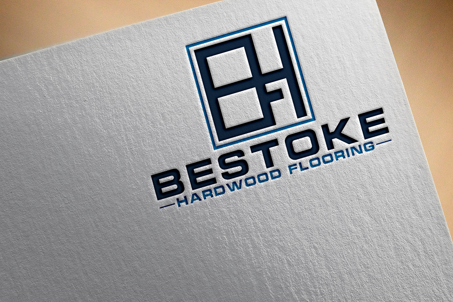 Logo Design by Jennifer© for mb products | Design #26597313
