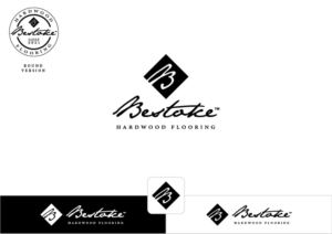 Logo Design by ~idiaz~ for mb products | Design: #26594128