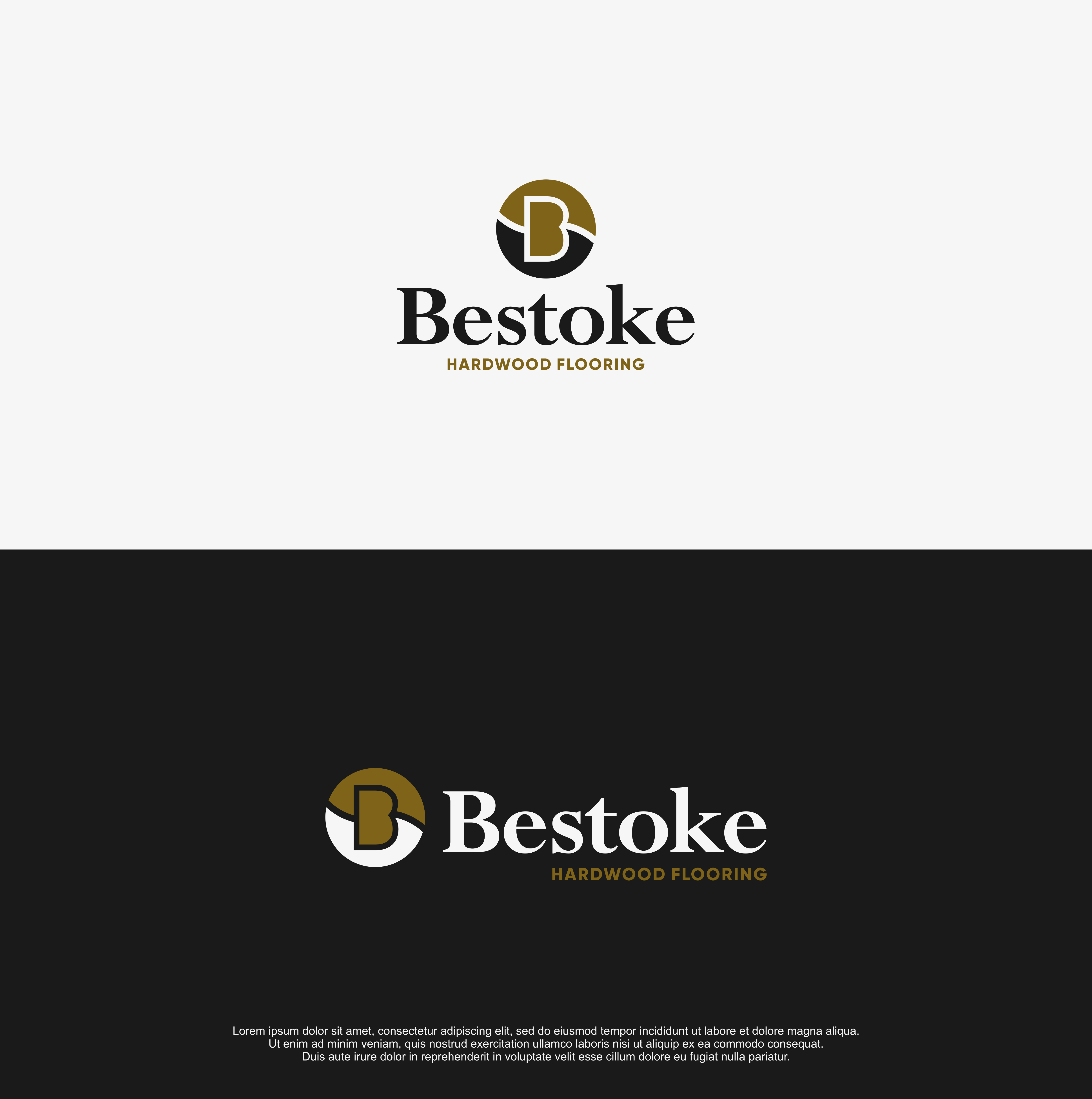 Logo Design by R!CKY for mb products | Design #26609247