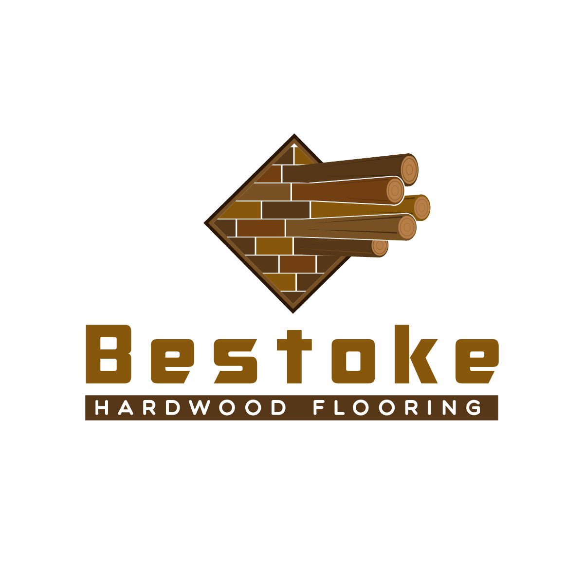 Logo Design by fly  design for mb products | Design #26595893