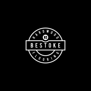 Bestoke Hardwood Flooring  | Logo Design by veronnie