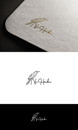 Clothing | Logo Design by Haja_H2
