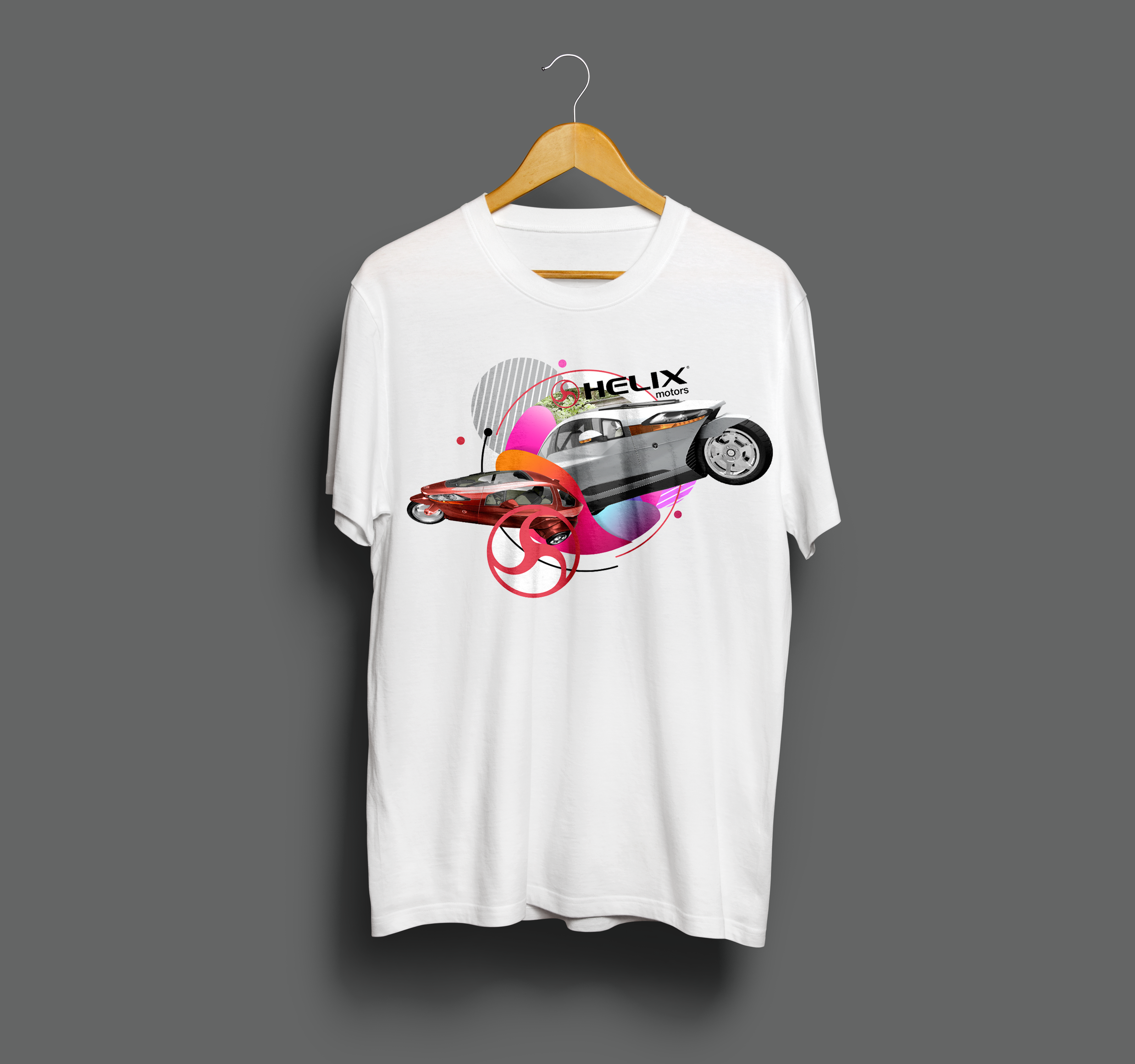 T-shirt Design by A DESIGN FOR YOU for this project | Design #26776258