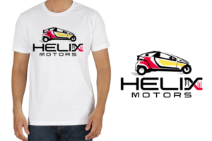 T-shirt Design by Jay Design