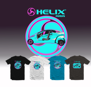 T-Shirt-Design von Tomi Ax für dieses Projekt | Design: #26606342