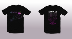 T-Shirt-Design von Tomi Ax für dieses Projekt | Design: #26643787