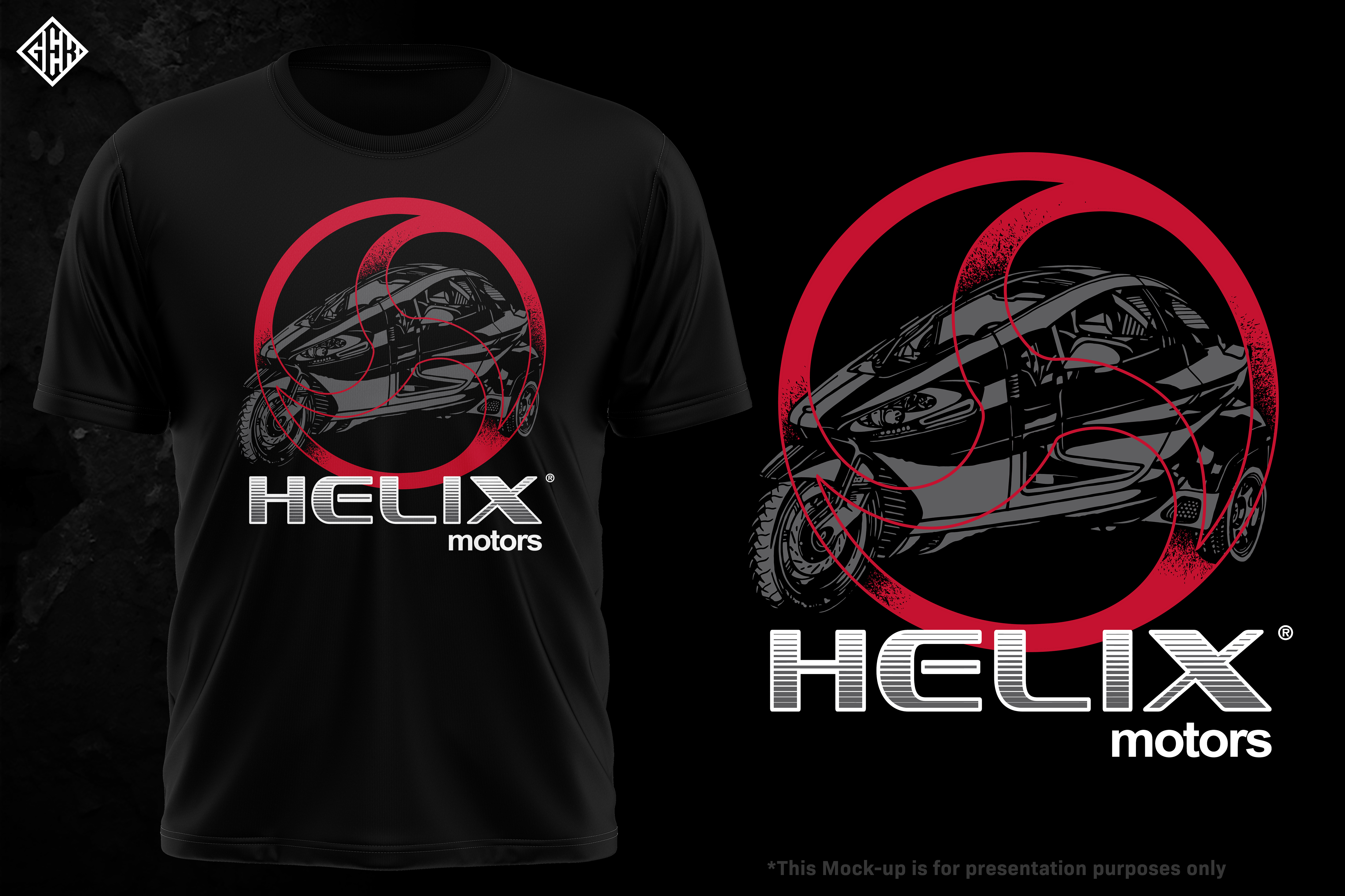 T-shirt Design by gekgrfx for this project | Design #26789698