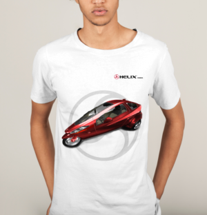 T-Shirt-Design von ag622988 für dieses Projekt | Design: #26639490