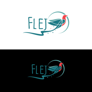 Flej | Design de Logo par Graphic Bricks