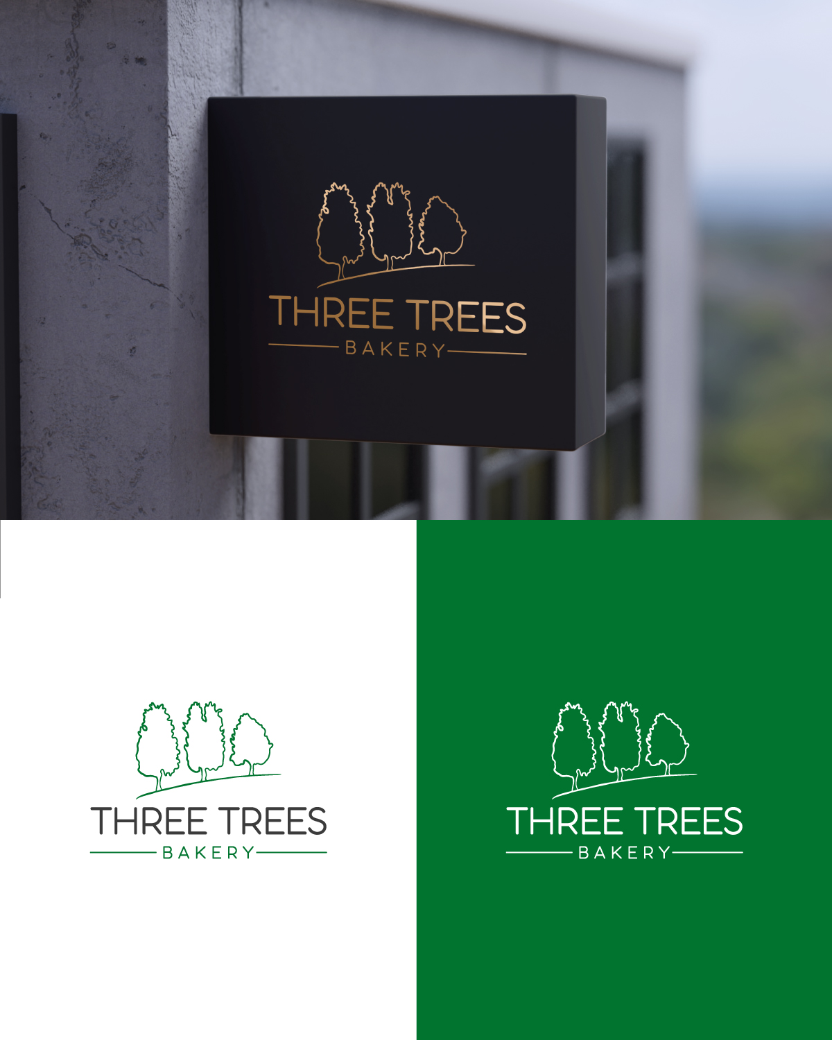Logo Design by ACK Design for this project | Design #26606286