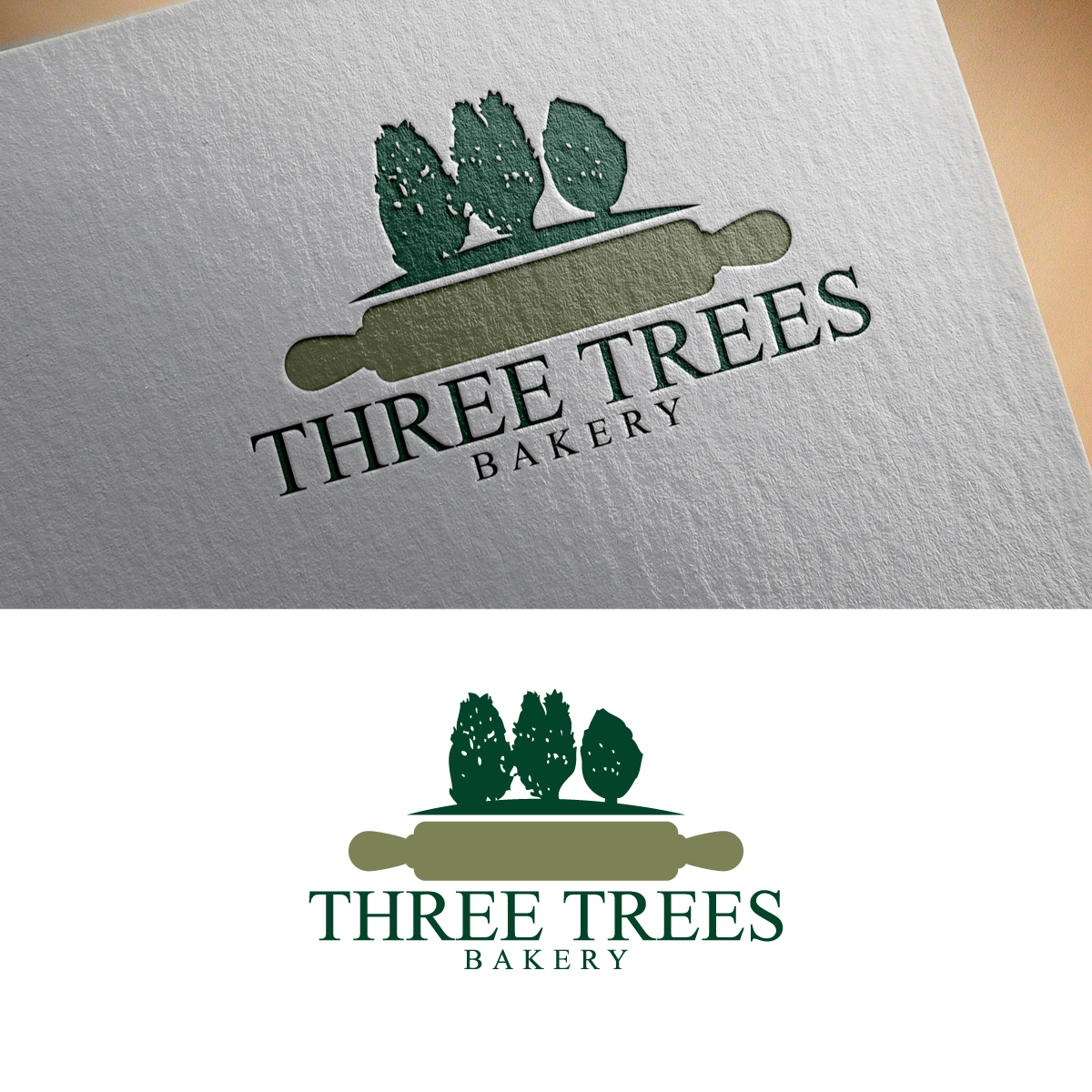 Logo Design by Graphic Bricks for this project | Design #26595623