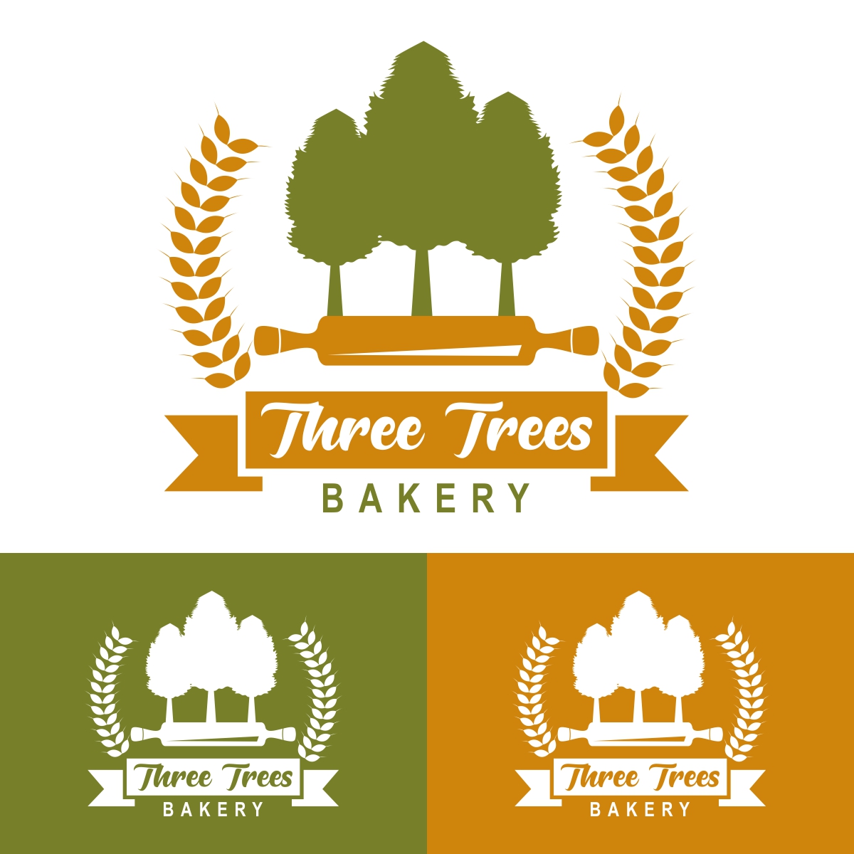 Logo Design by fly  design for this project | Design #26601594