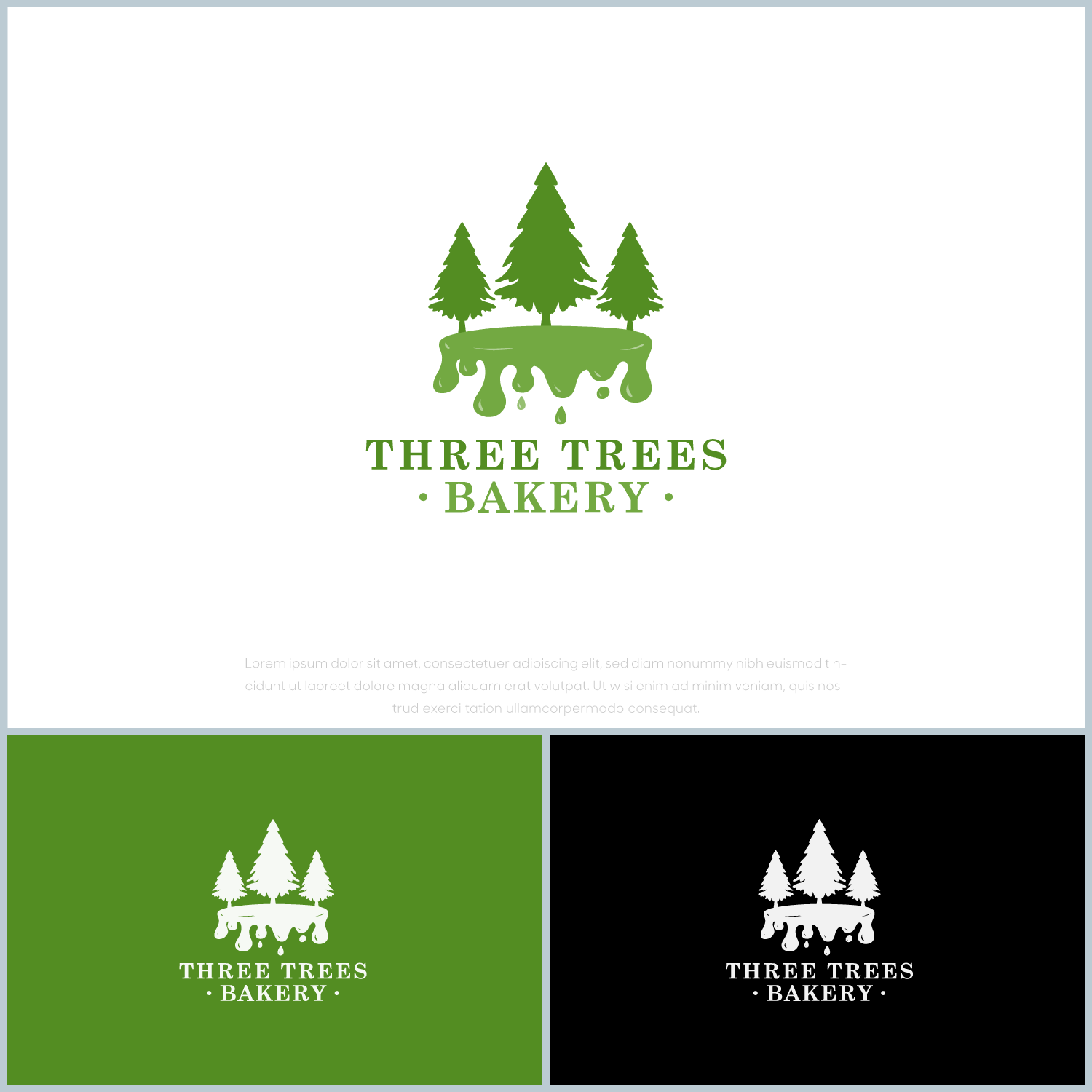 Diseño de Logo por SlashGrid para este proyecto | Diseño #26600104