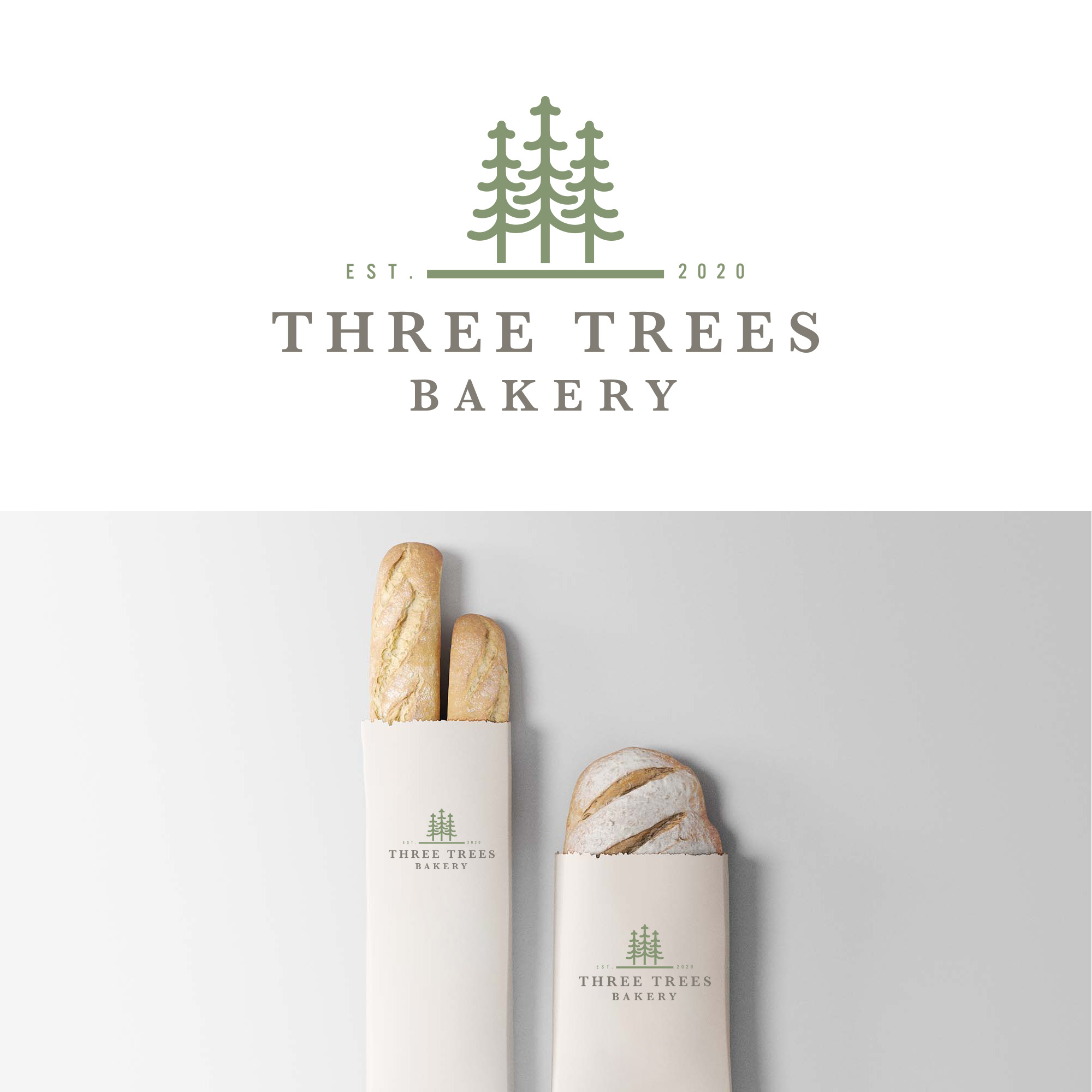 Logo Design by simple mind for this project | Design #26594162