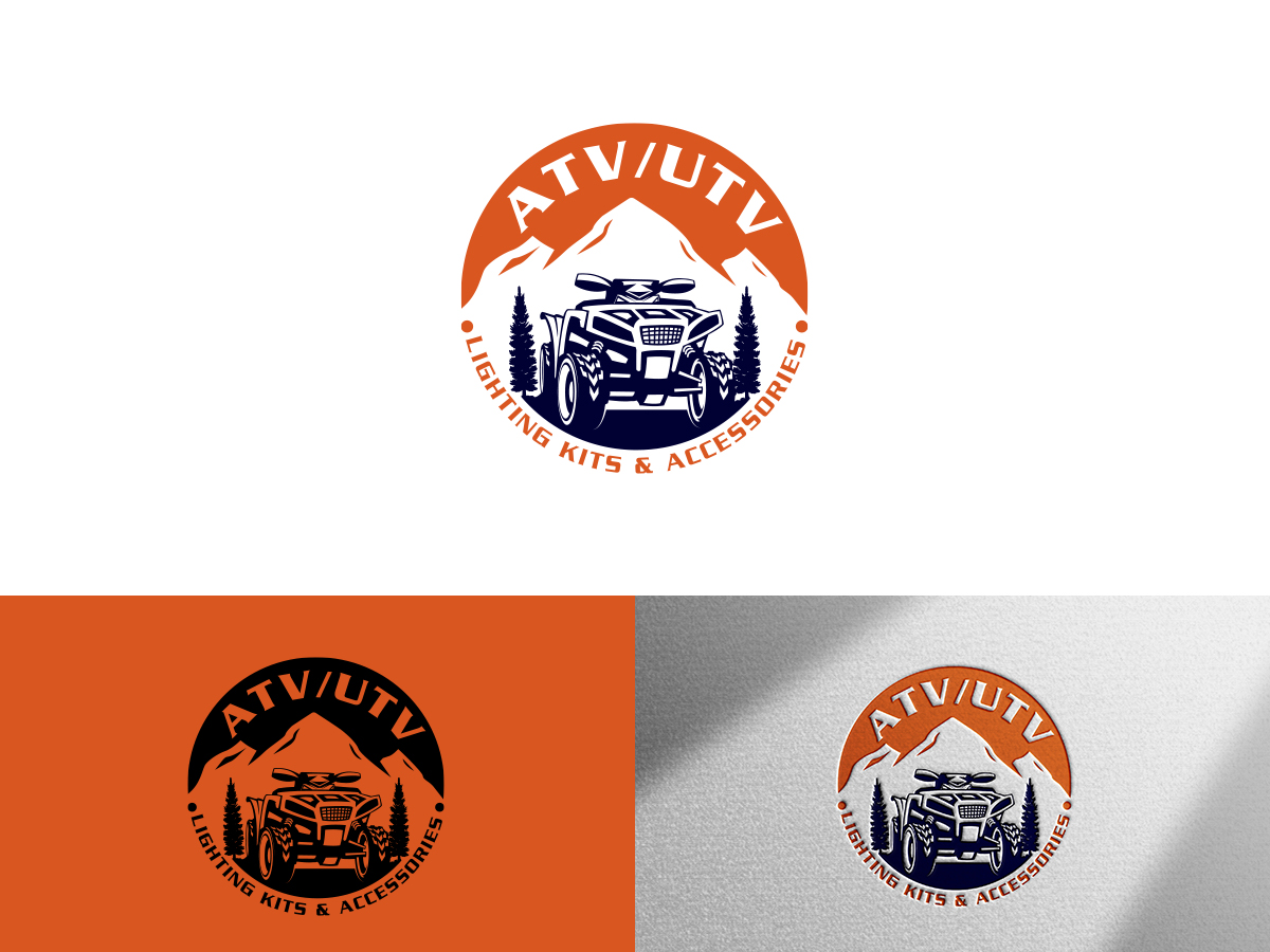 Logo Design by Creative-Hero for this project | Design #26596111