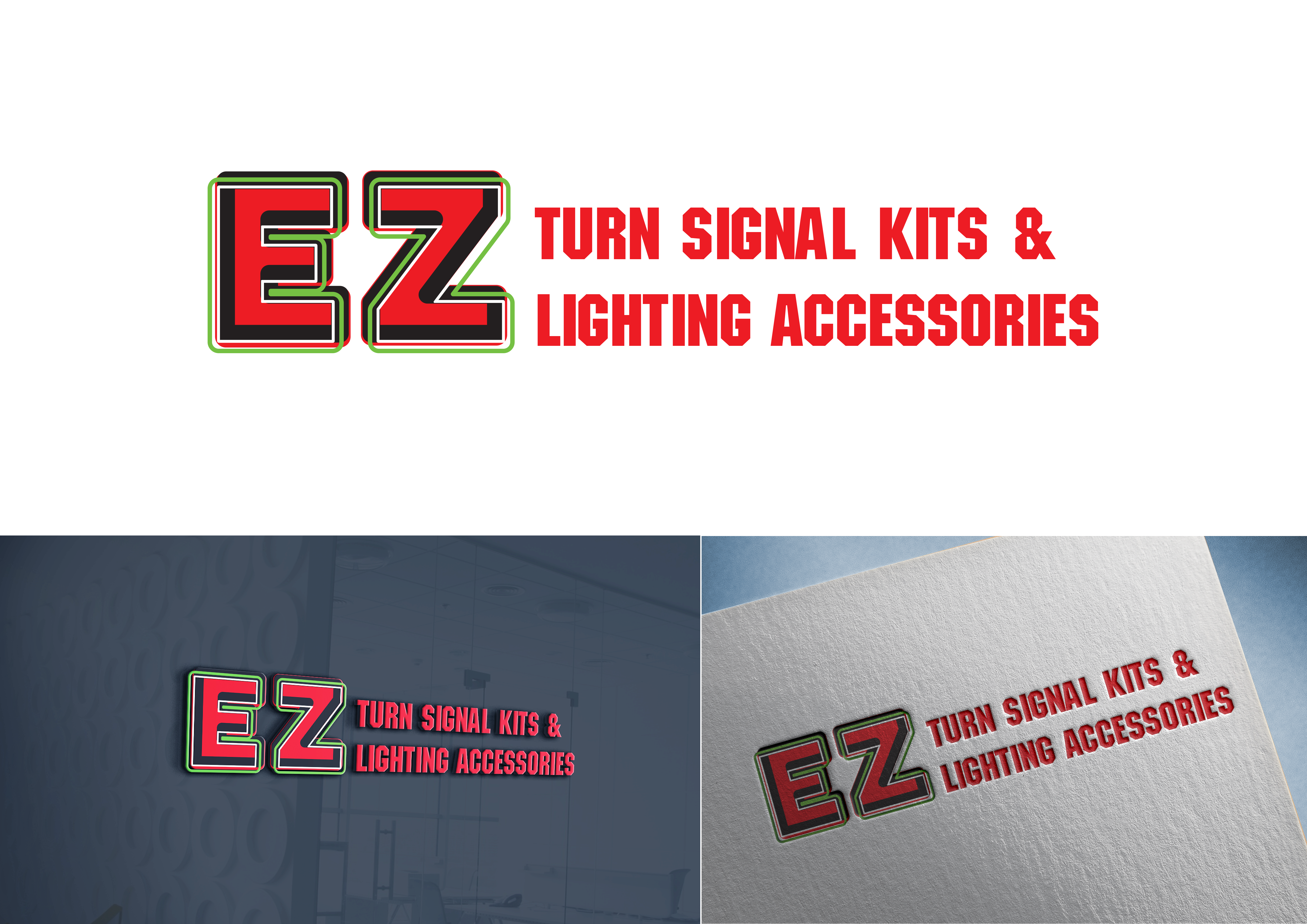 Logo Design by Ninja creative for this project | Design #26608865