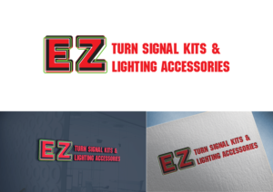 Logo Design by Ninja creative