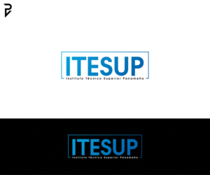 Logo Design by poisonvectors for ITESUP | Design: #26596913