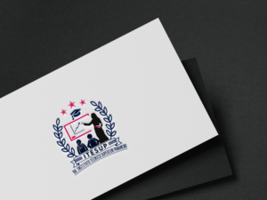 Logo Design by JEEVz Innovative Empire for ITESUP | Design: #26612835