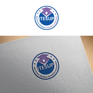 Logo Design by MG.graphics for ITESUP | Design: #26600082
