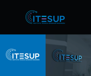 Logo Design by Atec for ITESUP | Design: #26606495