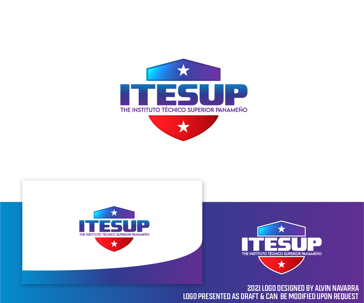 Logo Design by alvinnavarra for ITESUP | Design #26620085
