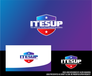 Logo Design by alvinnavarra for ITESUP | Design: #26620087