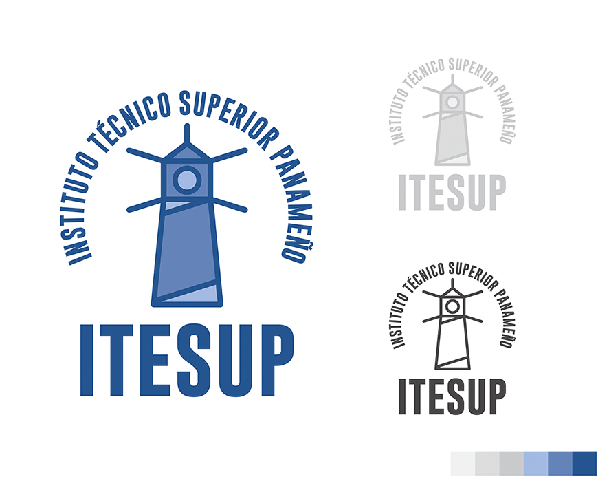 Logo Design by graphicdesk.info for ITESUP | Design #26607426