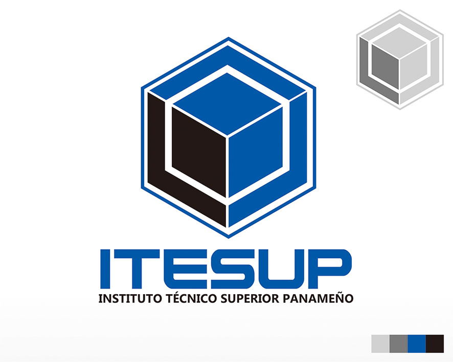 Logo Design by graphicdesk.info for ITESUP | Design #26607427