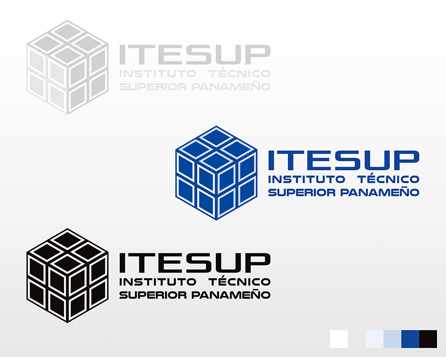 Logo Design by graphicdesk.info for ITESUP | Design #26607429