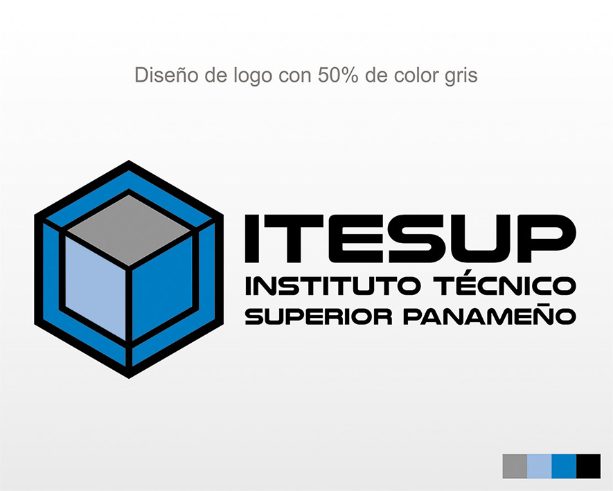 Logo Design by graphicdesk.info for ITESUP | Design #26709184