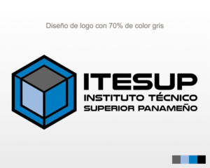 Logo Design by graphicdesk.info for ITESUP | Design: #26709186