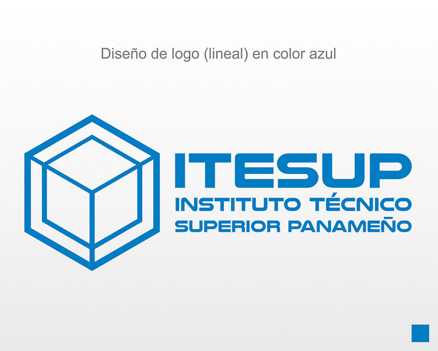 Logo Design by graphicdesk.info for ITESUP | Design #26709191