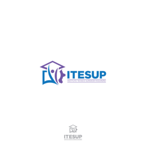 Logo Design by Magic of Art for ITESUP | Design #26610570