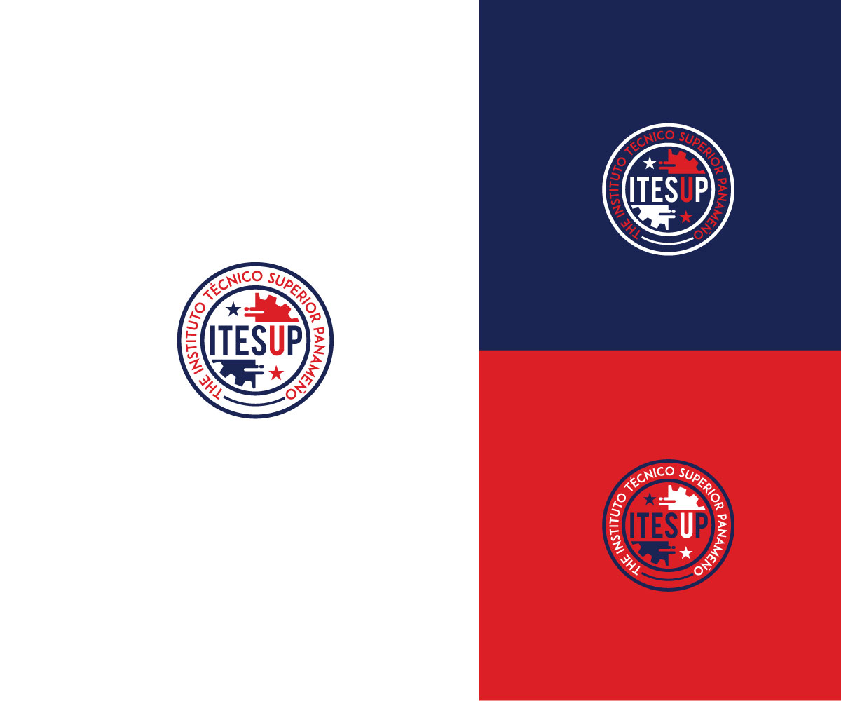 Logo Design by Ochieng for ITESUP | Design #26600620