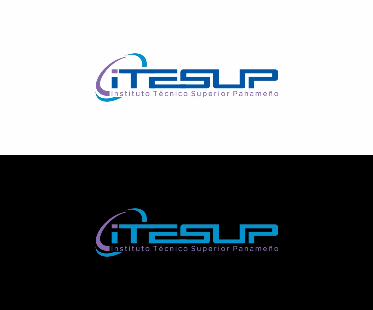 Diseño de Logo por Avilash para ITESUP | Diseño #26634663