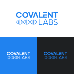 Diseño de Logo por EspadaDesign para Covalent Laboratories LLC | Diseño #26610728