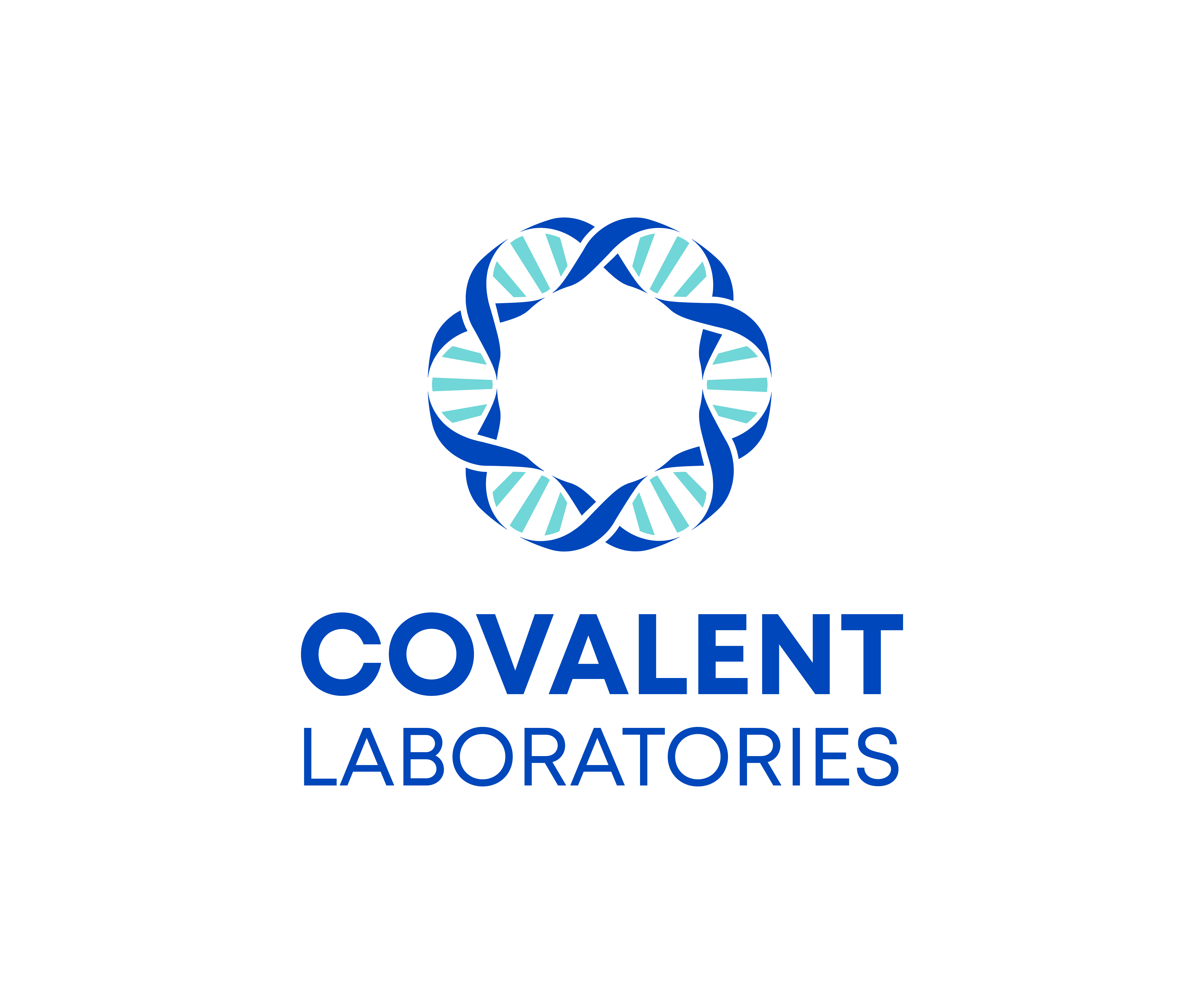 Design de Logo par Ipoint pour Covalent Laboratories LLC | Design #26621342