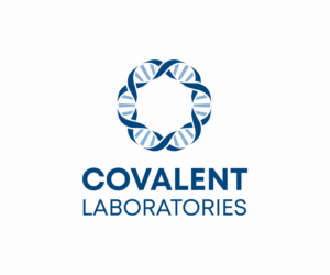 Diseño de Logo por Ipoint para Covalent Laboratories LLC | Diseño #26621342